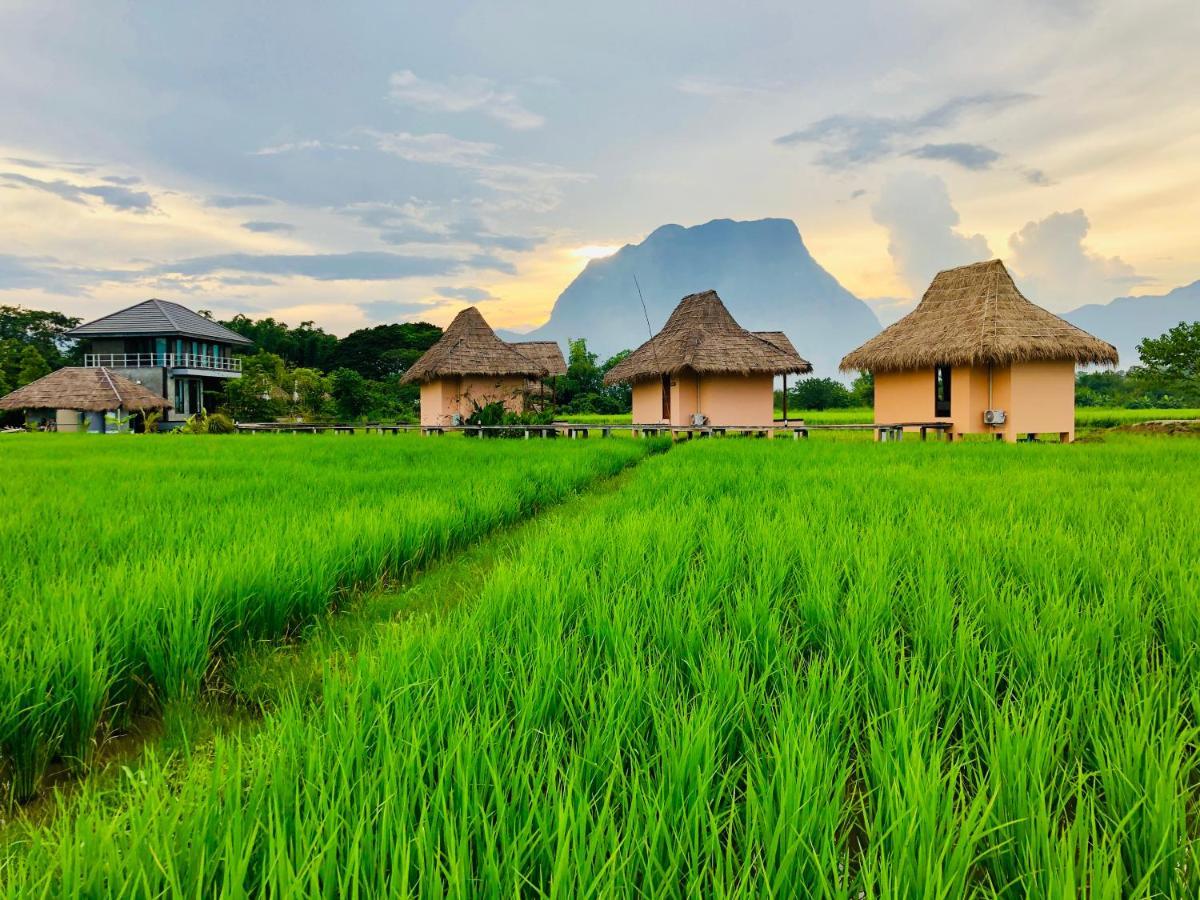 Hébergement de vacances Baan Porhdoi Goidao Chiang Dao