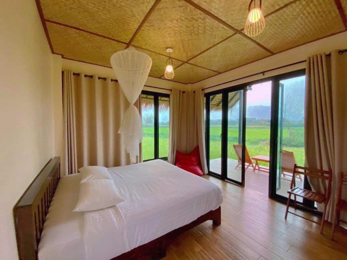 Baan Porhdoi Goidao 度假居 Chiang Dao