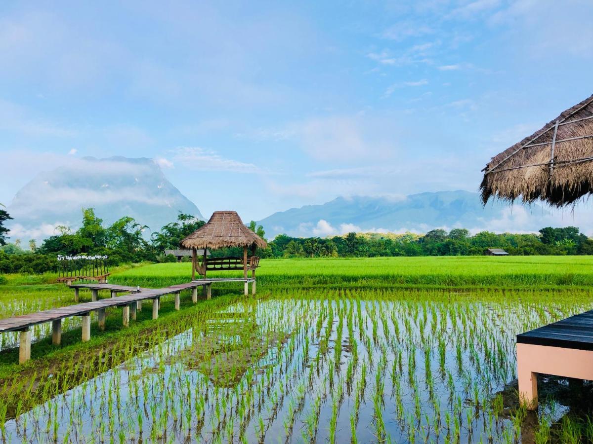 Baan Porhdoi Goidao 度假居 *
