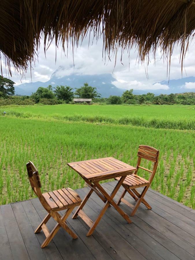 Baan Porhdoi Goidao * Chiang Dao